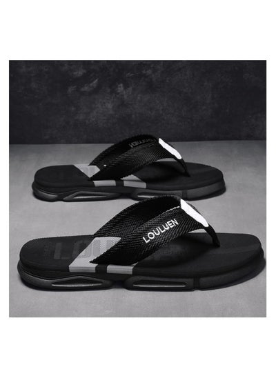 اشتري New Men's Flip Flops For Summer في الامارات