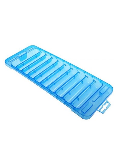 Buy Snips Ice Stick Ice Mold 30x13cm Assorted color in UAE