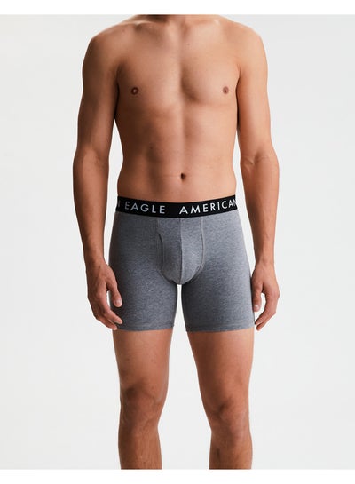 Buy AEO Space Dye 6" Classic Boxer Brief in Egypt