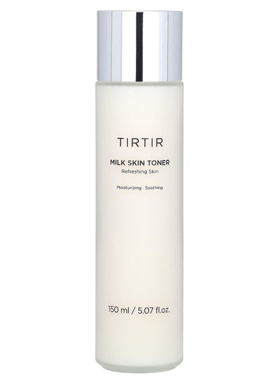 Buy TIRTIR Milk Skin Toner in UAE