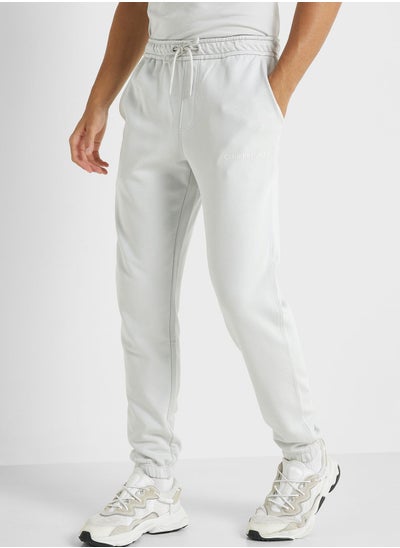 Buy Logo Sweatpants in UAE