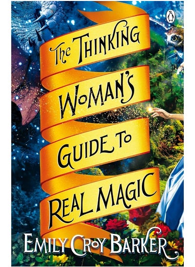 Buy The Thinking Woman's Guide to Real Magic in UAE