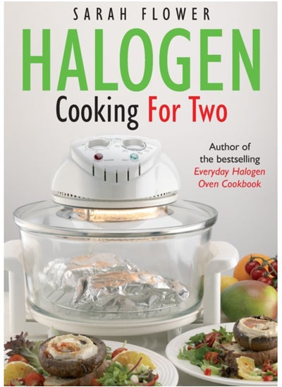 Buy Halogen Cooking For Two in Saudi Arabia