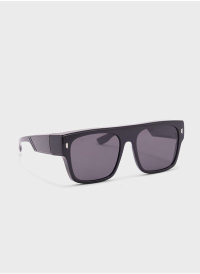 اشتري Polarized Lens Wayfarer Sunglasses في الامارات