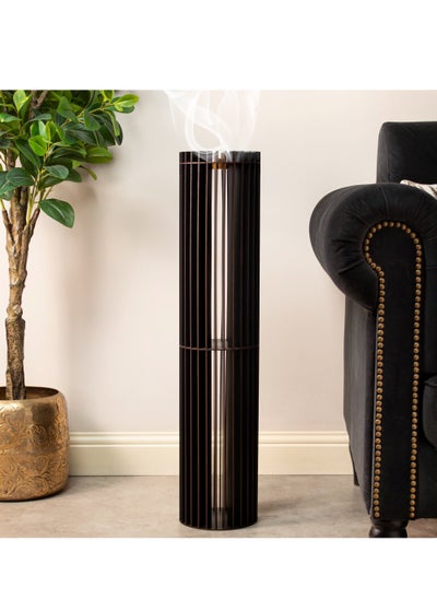 Buy The distinctive circular reception incense burner and chimney in Saudi Arabia