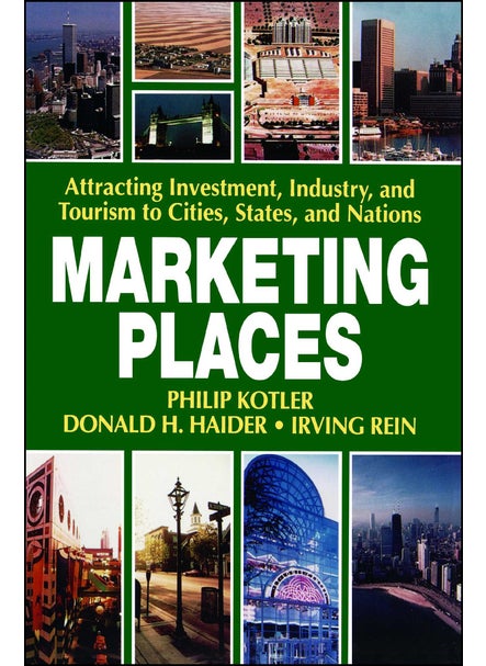 Buy Marketing Places in UAE