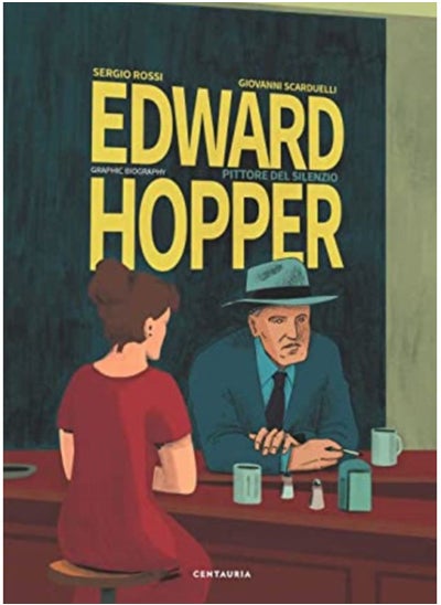 Buy Edward Hopper : The Story of His Life in Saudi Arabia