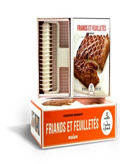 اشتري Coffret mes feuilletés maison في الامارات