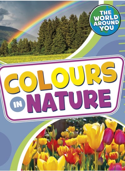 Buy Colours in Nature in Saudi Arabia