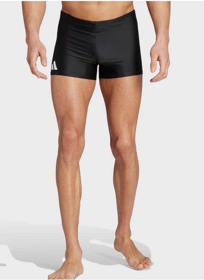 Buy Solid Boxer Swimshorts in Saudi Arabia