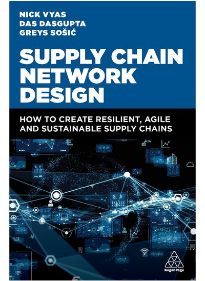 Buy Supply Chain Network Design in UAE