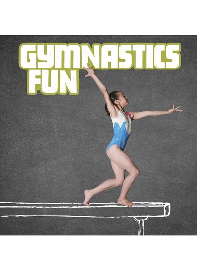 Buy Gymnastics Fun in UAE