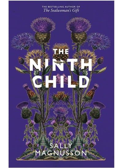 اشتري The Ninth Child: The new novel from the author of The Sealwoman's Gift في الامارات