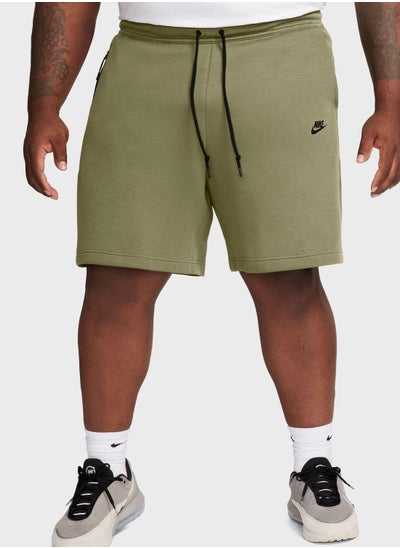 Buy Tech Fleece Shorts in Saudi Arabia