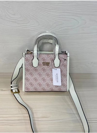 Buy Guess Top Handle Tote in Saudi Arabia