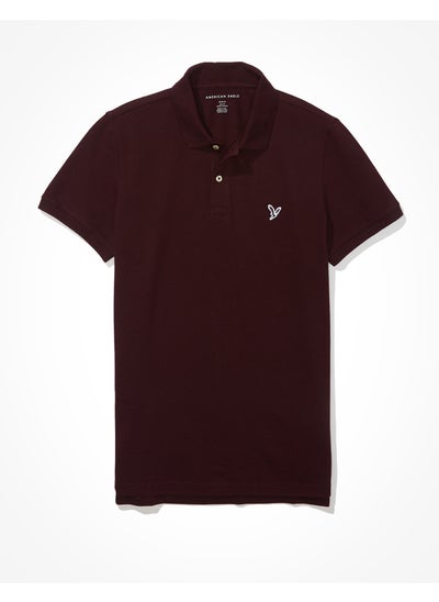 Buy AE Slim Flex Polo Shirt in Egypt