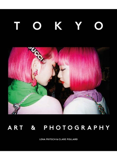 اشتري Tokyo: Art & Photography في الامارات