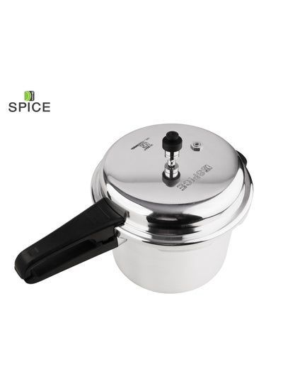 Buy Spice Pressure Cooker Inner Lid 6.5L in Saudi Arabia