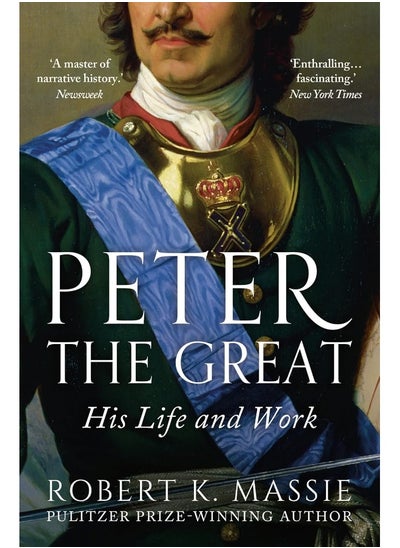 اشتري Peter the Great في الامارات