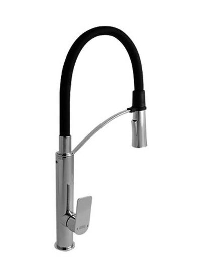 Buy Kitchen Mixer Joya Glossy Black Gawad in Egypt