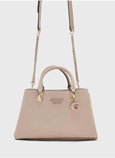 Buy Eliette Girlfriend Satchel in UAE