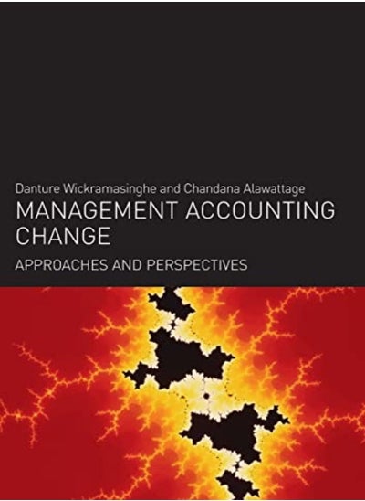 Buy Management Accounting Change in UAE