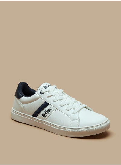 Buy Mens Lace Up Sneakers in UAE