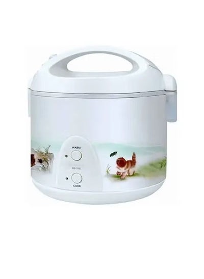 Buy Rice Cooker 1.8L (KS-19E) in UAE