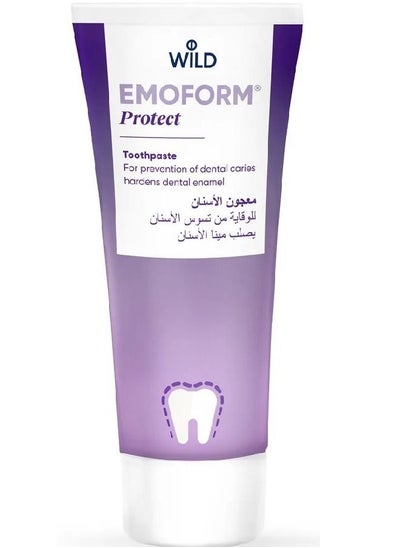 Buy protect Toothpaste 75Ml in UAE