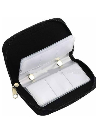 Buy Canvas Holder for Memory Cards Model CP001: Secure and organized canvas holder for memory cards, ensuring easy access and storage for your digital media. in Egypt
