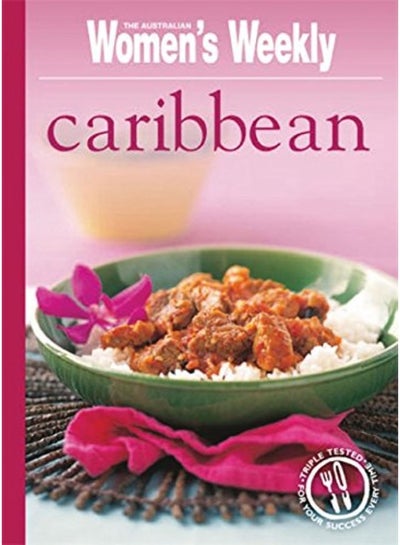Buy Caribbean (Australian Women's Weekly Mini) in UAE