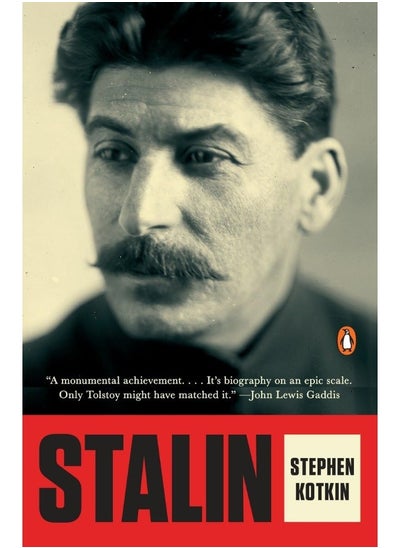 اشتري Stalin: Paradoxes of Power, 1878-1928 في الامارات