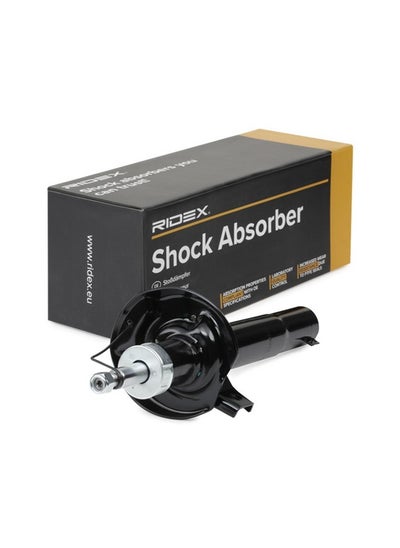 Buy RIDEX - SHOCK ABSORBER (FRONT) FOR AUDI / VW - 1K0413031BF / 1K0413031BE / 1K0413031BH / 1K0413031AT / 1K0413031BA / 1K0413031BG / 1K0413031AC / 5C0413031AH / 1K0413031AH / 1K0413031BT / 1K0413031BJ / 1K0413031BB / 1K0412021JL / 1K0413031CT / 1K0413031DL / 5C0413031AQ / 5R3413031H / 5R3413031J / 1K0413031BL / 1K0413031BK / 1K0413031CR / 1K0413031CM / 1K0413031DG / 1K0413031CL / 1K0413031CS / 1K0413031DE / 1K0413031CQ / 5C0413031BR / 1K0413031DK / 1K0413031DF / 1K0413031CN / 1K0413031BC / 1K0413031CP / 1K0413031DJ / 1K0413031CJ / 1K0413031CK / 1K0413031CH / 5C0413031AM / 5C0413031S / 1K0413031AS / 1K0413031AQ / 1K0413031AR / 1K0413031DA / 1K0413031AD / 1K0413031AF / 1K0413031AJ / 1K0413031BS / 1K0413031AE in UAE