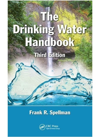 اشتري The Drinking Water Handbook في الامارات