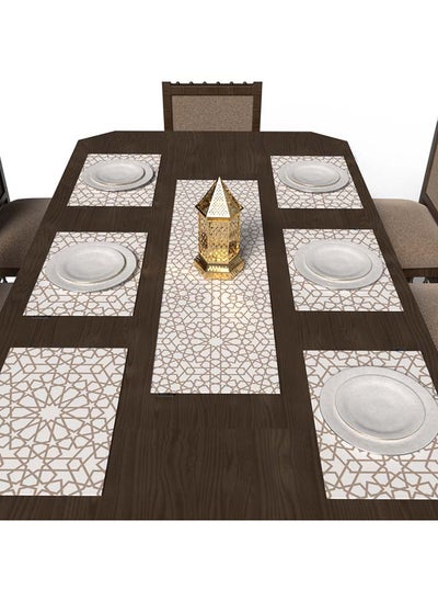 Buy Nova Placemats Set in Egypt