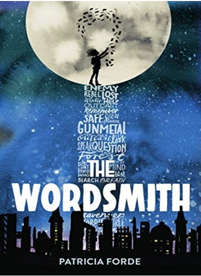 اشتري The Wordsmith في الامارات