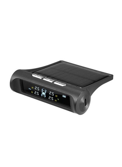 اشتري Universal Wireless Tyre Pressure Monitoring System في الامارات