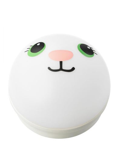 Buy Led Night Light White Rabbit Battery Operated in Saudi Arabia