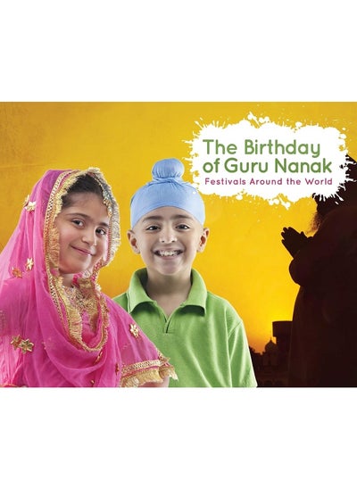 اشتري The Birthday of Guru Nanak في الامارات