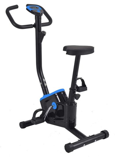 Buy Fitness World Exercise Bike, CF-937D in Saudi Arabia