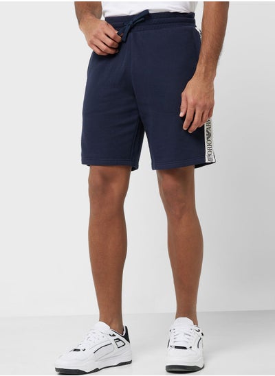 Buy Side Tape Shorts in UAE