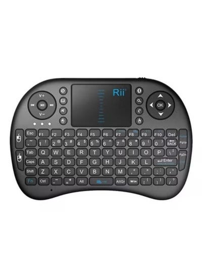 اشتري 2.4G Wireless RC-Keyboard With Touch Pad في الامارات