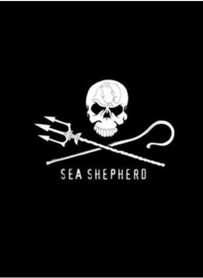 اشتري Sea Shepherd: 40 Years : The Official Book في الامارات