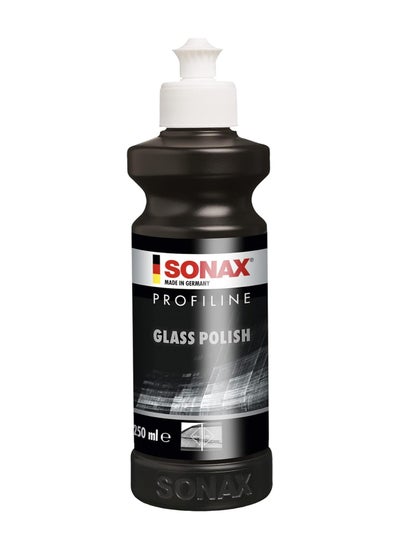 اشتري Sonax ProfiLine Glass Polish, 250 ml في مصر