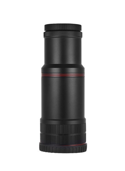 Buy 8X 120mm Manual Focus Telephoto Lens in Saudi Arabia