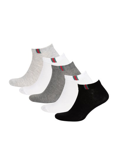 Buy Man Low Cut Socks in Egypt