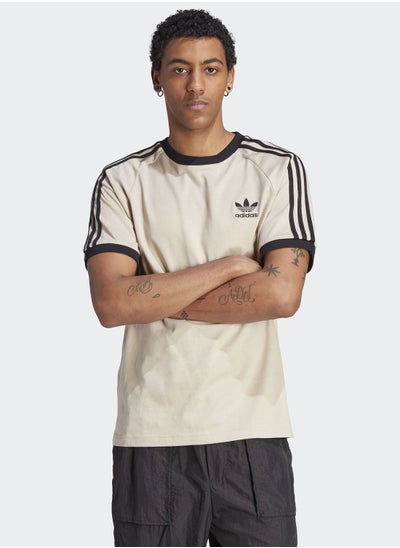 اشتري Adicolor Classics 3-Stripes T-Shirt في الامارات