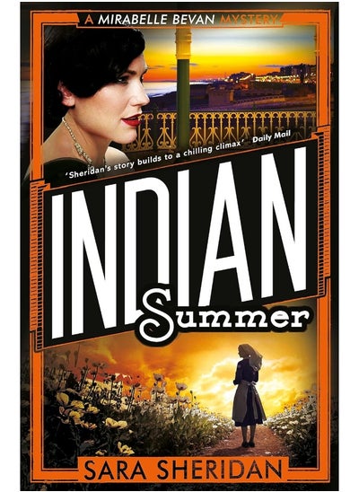 Buy Indian Summer in UAE