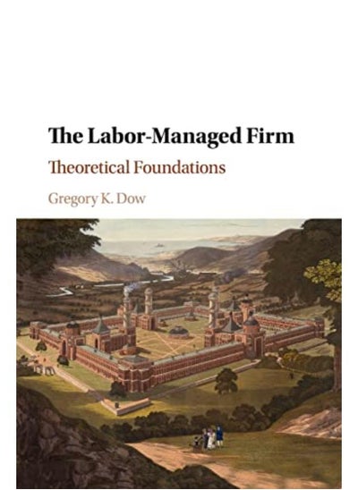 اشتري The Labor-Managed Firm في مصر