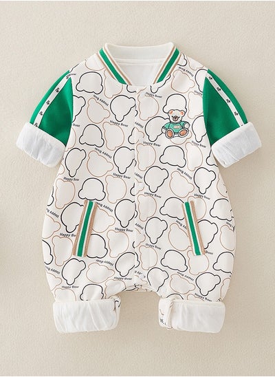 اشتري New Baby Jumpsuit في الامارات